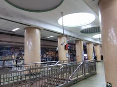 -建国门(地铁站)