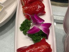 -顺峰顺水顺德菜(第一百货店)