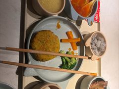 -北李妈妈菜·海肠捞饭(高新万达店)