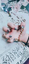 -喵酱日式美甲美睫Neko Nail Studio