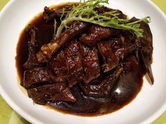 招牌酱鸭-旺涛人家(三水湾店)