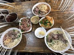 -北路拉面馆(洪湖里店)