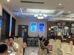 -烤肉宛饭庄(南礼士路店)