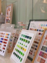 -HAO美皮肤管理·美甲美睫