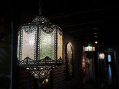 -Thai Basil罗勒叶泰式餐厅(时代天街店)