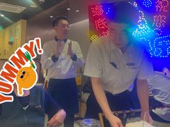 -海底捞火锅(奥森店)