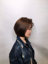 -CIT造型·烫发·染发