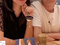 -星巴克臻选(济南恒隆店)