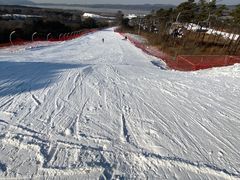 -棋盘山冰雪大世界