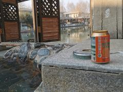 -春晖园度假酒店温泉