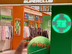 -运河城商业摩尔(太白楼路店)