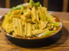 -柿子树炭烤羊腿(金台路店)