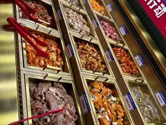 -姜胖胖无限自助烤肉(罗湖宝能店)