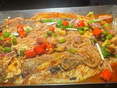 -鸣记脆皮烤鱼(山姆店)