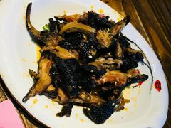 麻辣脱骨凤爪-胡桃里音乐酒馆(环亚凯瑟琳广场店)