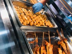 -宜家·瑞典风味餐厅(北京西红门店)