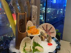 -享月汤皇·海鲜小火锅·聚会(曲江创意谷店)