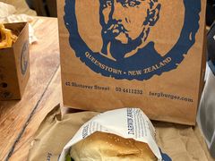 -Fergburger(皇后镇店)