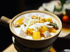 -水木苼 蔬食料理