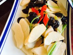 -客汀家宴·客家烟火 四季食材(集美店)