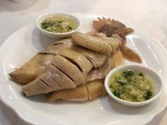 -文记壹心鸡(宝华路店)