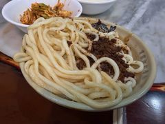 -肖家河家常面(肖家河北街店)