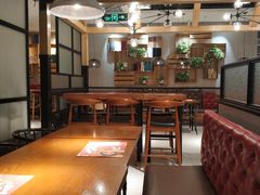 -比格比萨自助(新辰里学清路店)