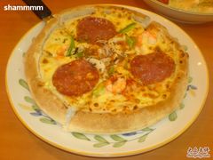 DSC03290-萨莉亚意式餐厅(鸿大广场店)