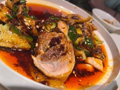 -渝味川菜(夜宵航母店)