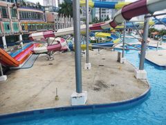 -黄金海岸水上乐园