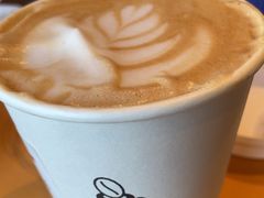 -Seesaw Coffee(朝阳大悦城店)
