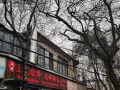 -文武王氏烧饼·无矾油条(西溪路店)