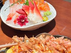 -弓二·烧鸟居酒屋(财富购物中心店)