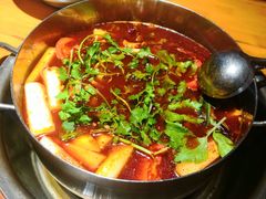 -大众跷脚牛肉馆·非遗传承单位(峨眉山店)