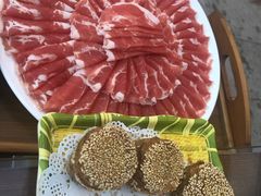 -竹叶涮肉坊(总店)