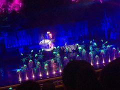 -横店影视城梦幻谷园区