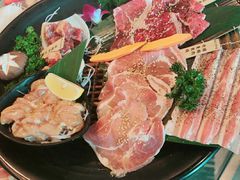 -猫抓烤肉(春熙路店)