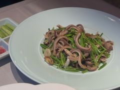 -四世同堂·京菜·烤鸭(双井店)