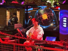 -1819餐厅·团队聚餐·烤串·精酿