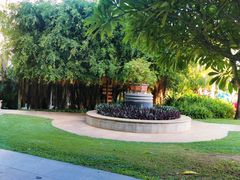 -三亚亚龙湾天域度假酒店