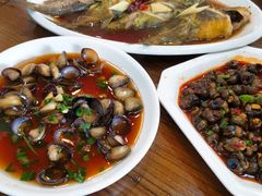 -老马家·舌尖上的西塘美食