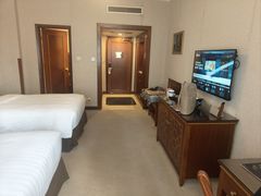-上海国际饭店