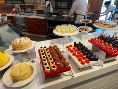 -The COOK·厨餐厅·自助餐(浦东嘉里大酒店)