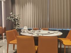 -新天禧大酒店·四十年浙菜·禧宴(西湖店)
