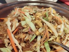 -桂满陇·蟹黄小笼汤包(清河万象店)
