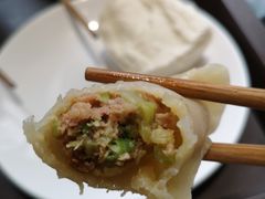 -陶乐舍本味蒸饺