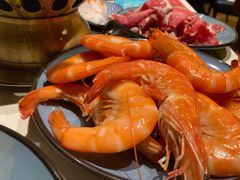 -喜庭海鲜自助(来福士店)