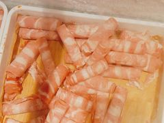 -名扬煮艺肥牛自助火锅(东平店)