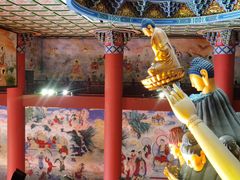-上海东林寺(金山区)