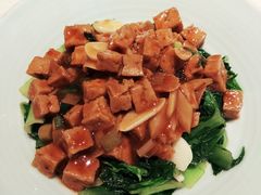 -局气 烤鸭·北京菜(武清店)